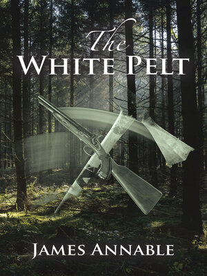 cover image of The White Pelt
